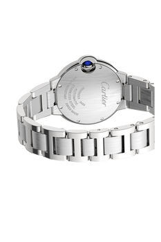 Ballon Bleu de Cartier, 33 MM