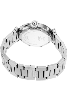Pasha C Stainless Steel Automatic