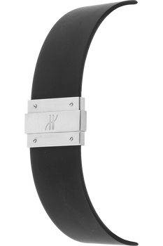 Chronograph Stainless Steel Quartz