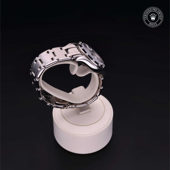 Datejust Pearlmaster