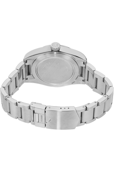 Heritage Black Bay Stainless Steel Automatic