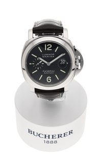 Luminor Marina Stainless Steel Automatic