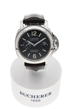 Luminor Marina Stainless Steel Automatic