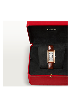 Tank Am&eacute;ricaine, Small Model