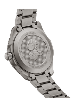Aquaracer Calibre 5 Automatic
