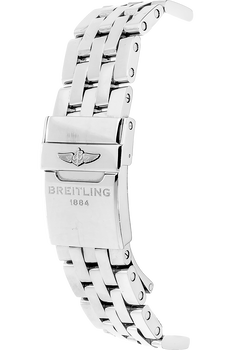 Chronomat Stainless Steel Automatic