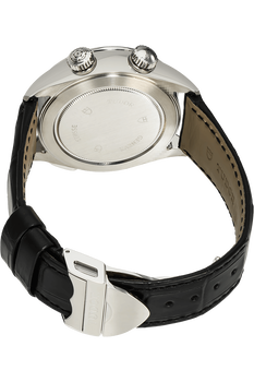 Heritage Advisor Stainless Steel Automatic