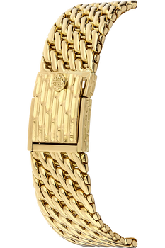 Golden Ellipse Reference 3738 Yellow Gold Automatic