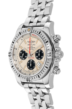 Chronomat 44 Airborne 30th Anniversary Stainless Steel Automatic