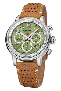 Mille Miglia Classic Chronograph