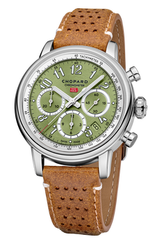 Mille Miglia Classic Chronograph