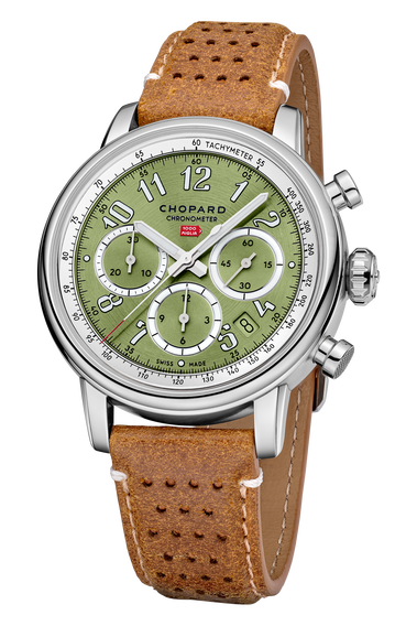 Mille Miglia Classic Chronograph