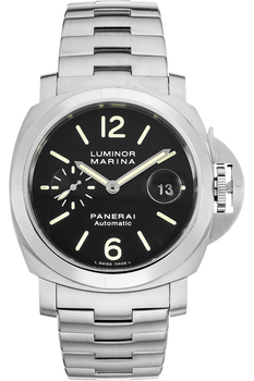 Luminor Marina Stainless Steel Automatic