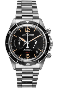 BR V2-94 Stainless Steel Automatic