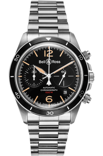 BR V2-94 Stainless Steel Automatic