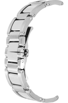Calibre de Cartier Stainless Steel Automatic