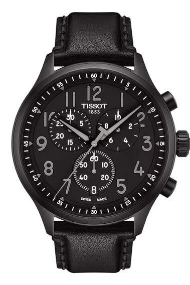 Chrono XL Vintage