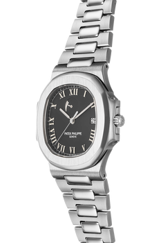 Nautilus Reference 3710 Stainless Steel Automatic
