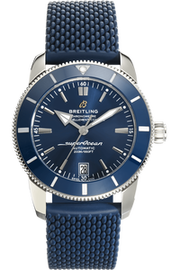 Superocean Stainless Steel Automatic