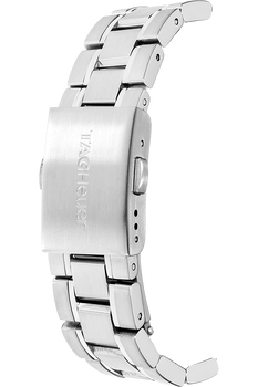 Aquaracer Stainless Steel Quartz
