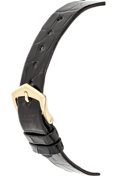 Calatrava Reference 3919 Yellow Gold Manual