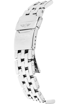 Chronomat Stainless Steel Automatic