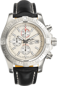 Super Avenger II Stainless Steel Automatic