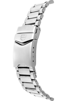 Pilot Chronograph Stainless Steel Quartz
