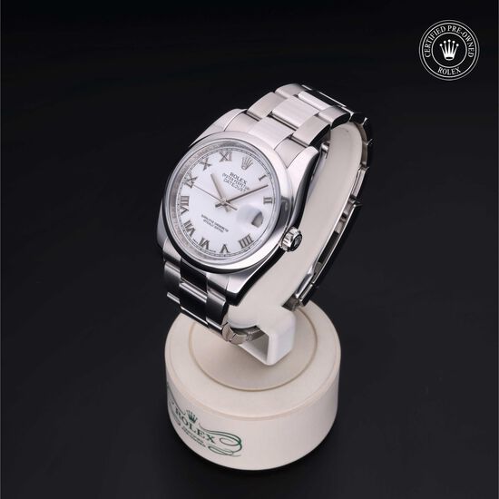 Datejust