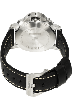 Luminor Marina Stainless Steel Automatic