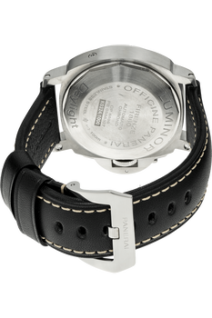 Luminor Daylight Chronograph Stainless Steel Automatic