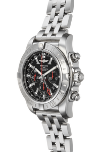 Chronomat GMT Limited Edition Stainless Steel Automatic