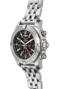 Chronomat GMT Limited Edition Stainless Steel Automatic