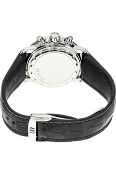 Leman Chronograph Stainless Steel Automatic