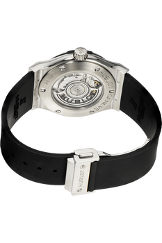 Classic Fusion Stainless Steel Automatic
