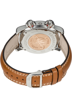Master Compressor Geographic Stainless Steel Automatic