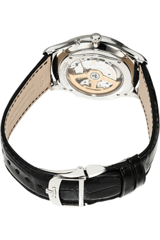 Master Ultra Thin Moon Stainless Steel Automatic