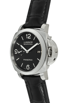 Luminor Marina 1950 3 Days Stainless Steel Automatic