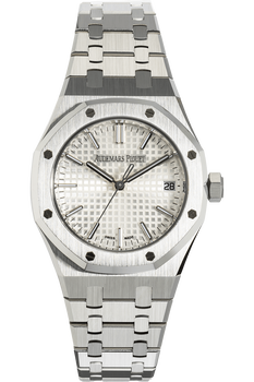 Royal Oak Selfwinding Stainless Steel Automatic