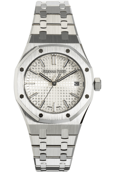 Royal Oak Selfwinding Stainless Steel Automatic