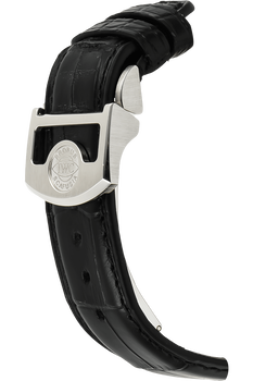 Portugieser Tourbillon Mystere Retrograde Platinum Automatic