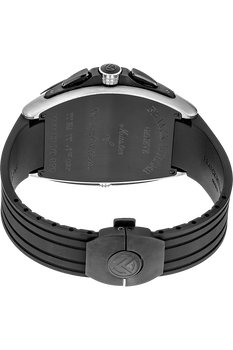 Conquistador Grand Prix Chronograph Titanium Automatic