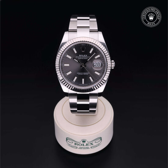 Datejust 41