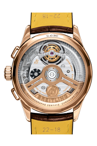 Premier B21 Chronograph Tourbillon 42 Limited Edition