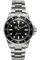 Submariner Circa 1968 Stainless Steel Automatic