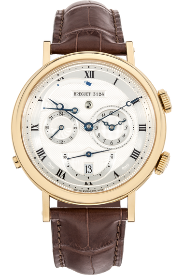 Breguet le reveil du tsar clearance