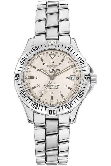 Breitling colt hot sale ocean a17350