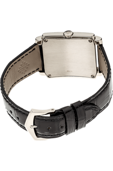 Gondolo Reference 5024 White Gold Manual