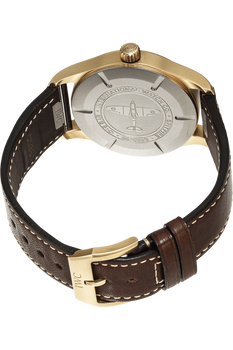 Pilot's Spitfire Bronze Automatic