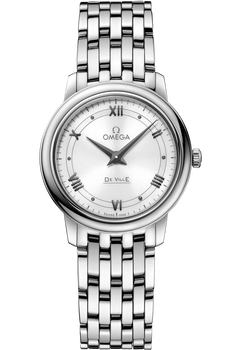 De Ville Prestige Quartz 27 MM